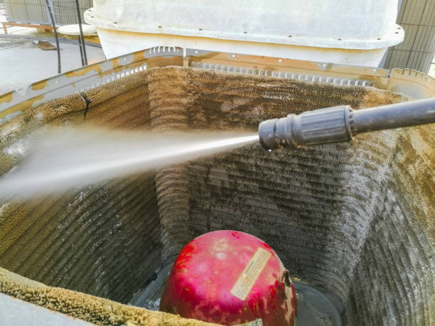 Best Professional Duct Cleaning Services  in Corunna, MI