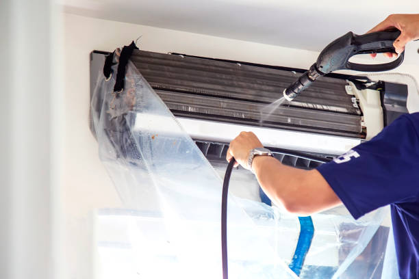 Best Best Air Duct Cleaning Company  in Corunna, MI