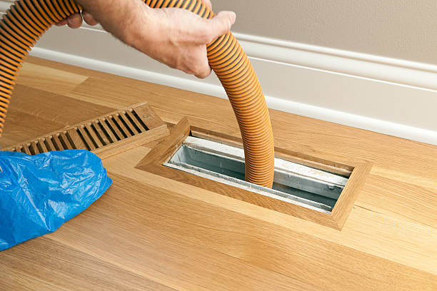  Corunna, MI Airduct Cleaning Pros