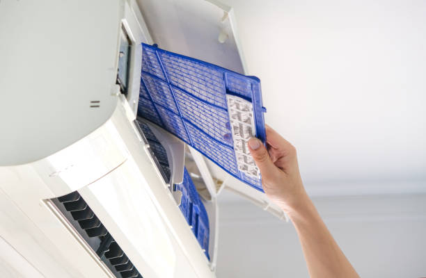 Best Home Air Vent Cleaning  in Corunna, MI