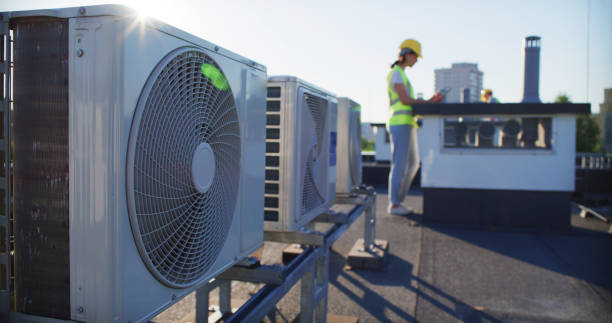 Best General Air Duct Cleaning  in Corunna, MI