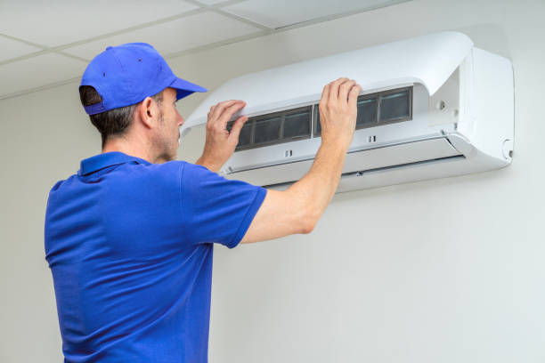 Best Ductwork Cleaning Services  in Corunna, MI