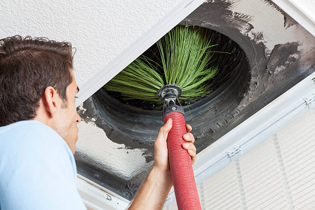 Best Ductwork Cleaning Services  in Corunna, MI