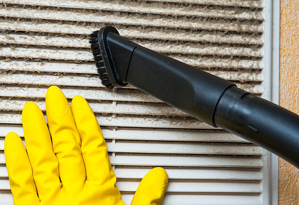 Best Emergency Air Duct Cleaning  in Corunna, MI